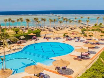 BLEND ELPHISTONE RESORT