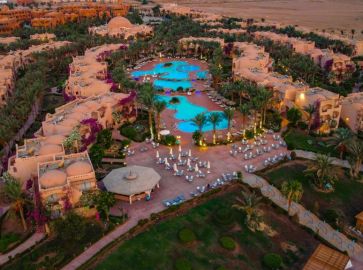 DREAM LAGOON & AQUAPARK RESORT