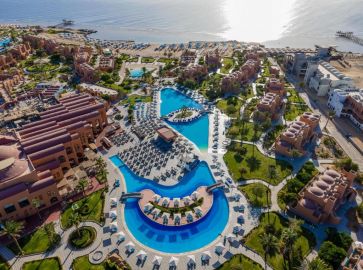 AKASSIA SWISS RESORT