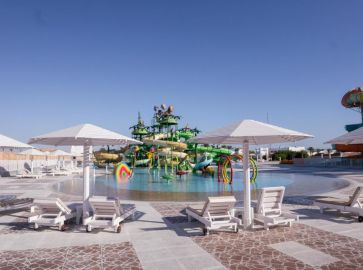 SIRENA BEACH RESORT & SPA