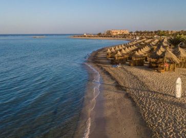 UTOPIA BEACH CLUB MARSA ALAM