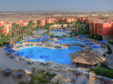 SUNRISE CARDINA RESORT (EX. AURORA BAY RESORT)