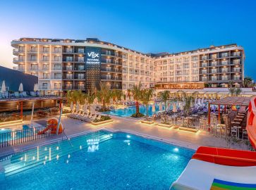 Vox Maris Resort Hotel