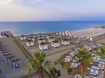 BARUT COLLECTION LARA