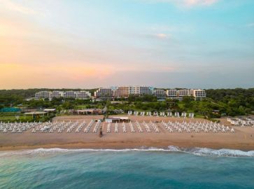 AKRA SORGUN TUI BLUE SENSATORI (EX Barut Sorgun)