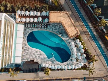CASA DE MARIS SPA AND RESORT HOTEL adult only 16+