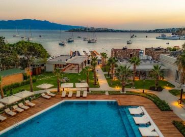 SUUM BEACH BODRUM (ADULTS ONLY +16)