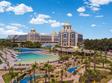 DELPHIN BE GRAND RESORT