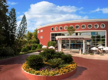 BOTANIK HOTEL & RESORT