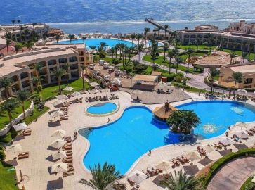 SIMBA CLUB - Cleopatra Luxury Resort Sharm El Sheikh Lux