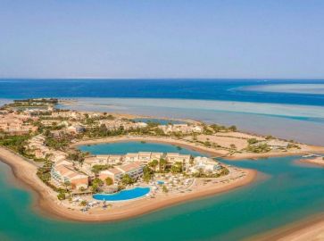 Movenpick Resort and Spa El Gouna
