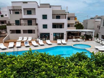 Porto Greco Village Beach Superior