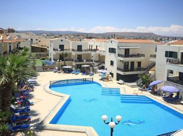 Diogenis Blue Palace Superior