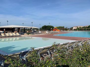 Club Esse Gallura Beach