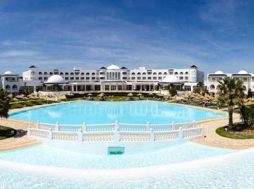 Club Salambo Hammamet Standard