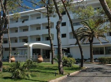 Domizia Palace Premium