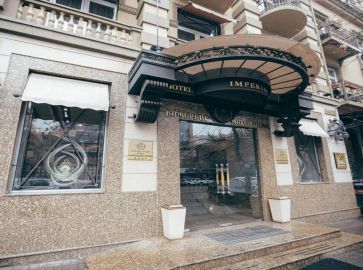 Imperial Palace Hotel