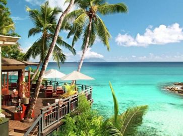 Hilton Seychelles Northolme Resort and SPA ADULTS ONLY