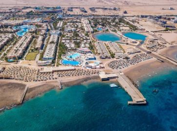 Aladdin Beach Resort Standard