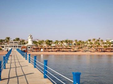 Coral Sea Holiday Resort