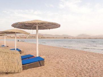 Barcelo Tiran Sharm Resort Superior
