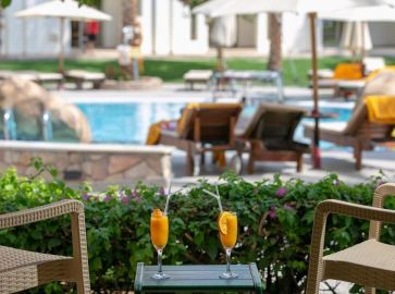 Xperience Sea Breeze Resort Superior