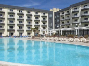 Topaz Hotel