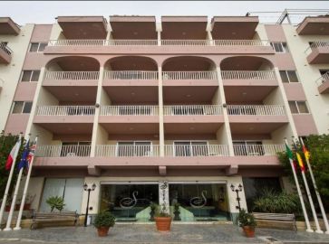 Soreda Hotel