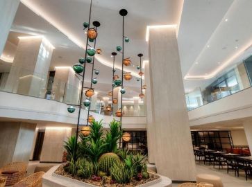 AX ODYCY Hotel