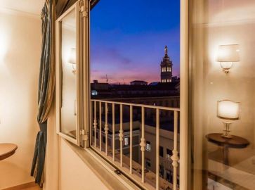 Raeli Hotels Chain