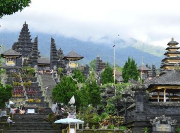 БАЛИ - ОСТРОВЪТ НА БОГОВЕТЕ - 10 нощувки - полет от София 