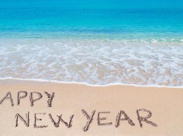 Нова година 2026 в Хургада – топли спомени край Червено море