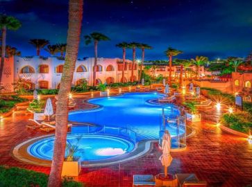 Domina Coral Bay Resort Standard