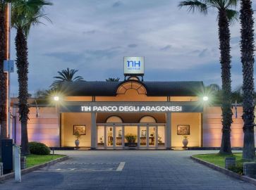 NH PARCO DEGLI ARAGONESI