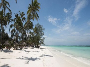 TUI Blue Bahari Zanzibar