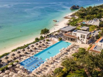 RIU Palace Zanzibar ADULTS ONLY