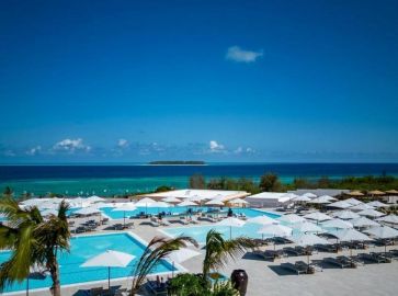 The Mora Zanzibar (Formerly Emerald Zanzibar Resort and Spa)