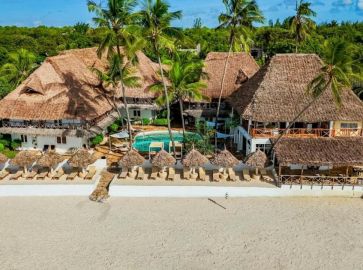 AHG DREAMS BAY BOUTIQUE - ADULTS ONLY