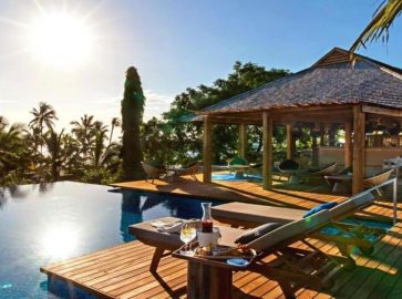 Zuri Hotel and Resort