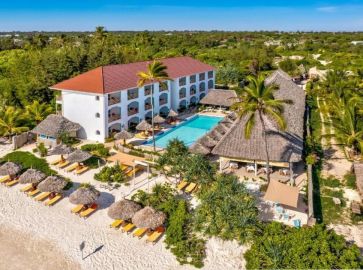 AHG SUN BAY MLILILE BEACH HOTEL