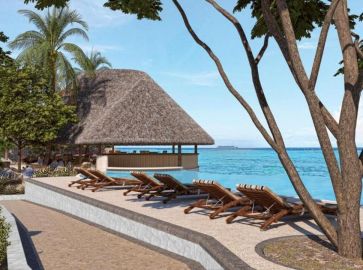 Matemwe Attitude - Adults Only