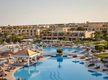 Coral Sea Holiday Resort