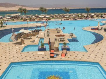 Barcelo Tiran Sharm Resort Superior