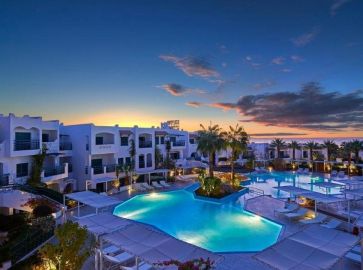 Jaz Neo Naama Bay Standard