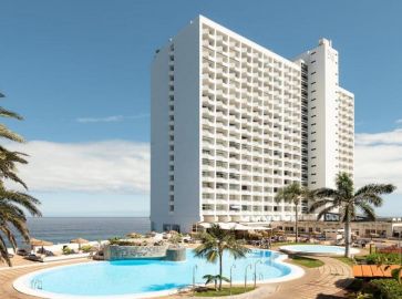 Precise Resort Puerto de la Cruz