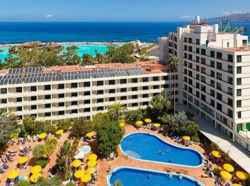 H10 Tenerife Playa