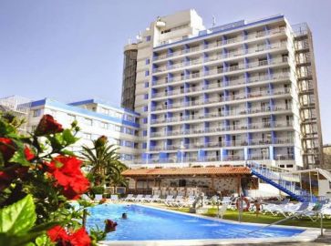 Catalonia Las Vegas 18+