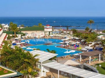 Alexandre Hotel Gala