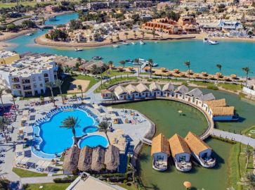 Panorama Bungalows El Gouna Superior