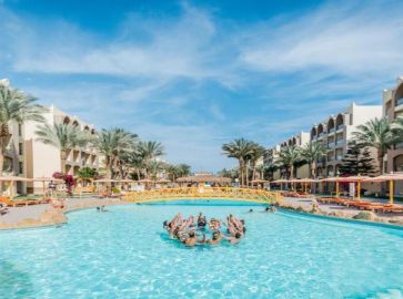 El Karma Aqua Beach Resort Standard